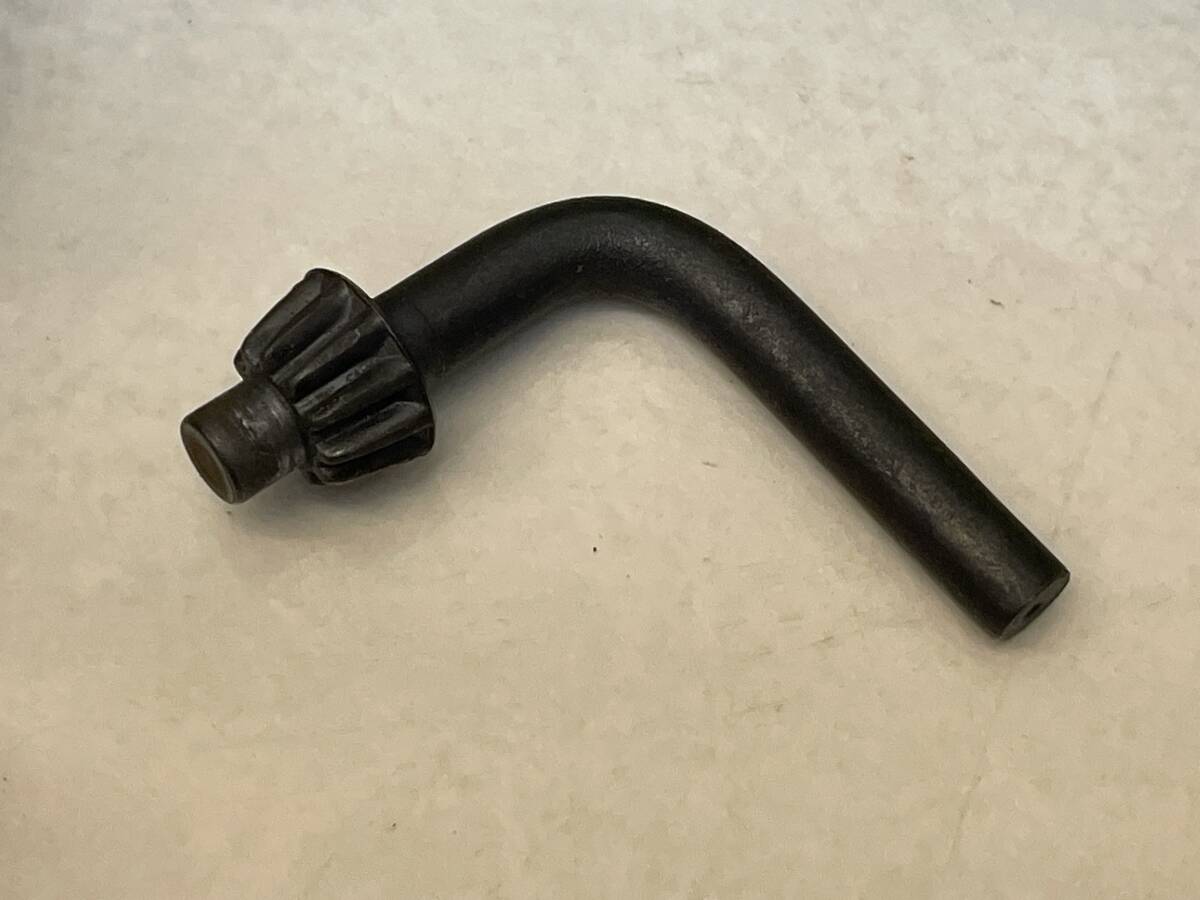 【D-3-R69】　　マイドリル MD-10V ドリルセット_画像4