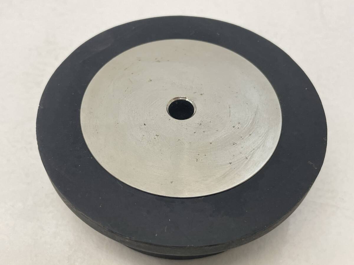 【D-1-R260】  オーディオテクニカ AT618 スタビライザー_画像3