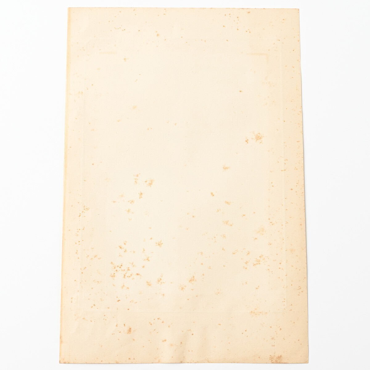 歌川広重筆 名所江戸百景 彩色木版刷 2集 昭和2年 4図 駿河町 永代橋佃嶋 亀井戸天満宮境内 眞乳山 山谷掘夜の景 木版 浮世絵 一立斎廣重 B_画像5