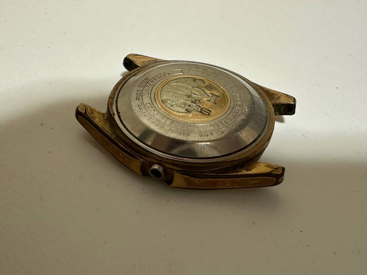 USED SEIKO キングセイコー KS ケース 5626-7000 　_画像2