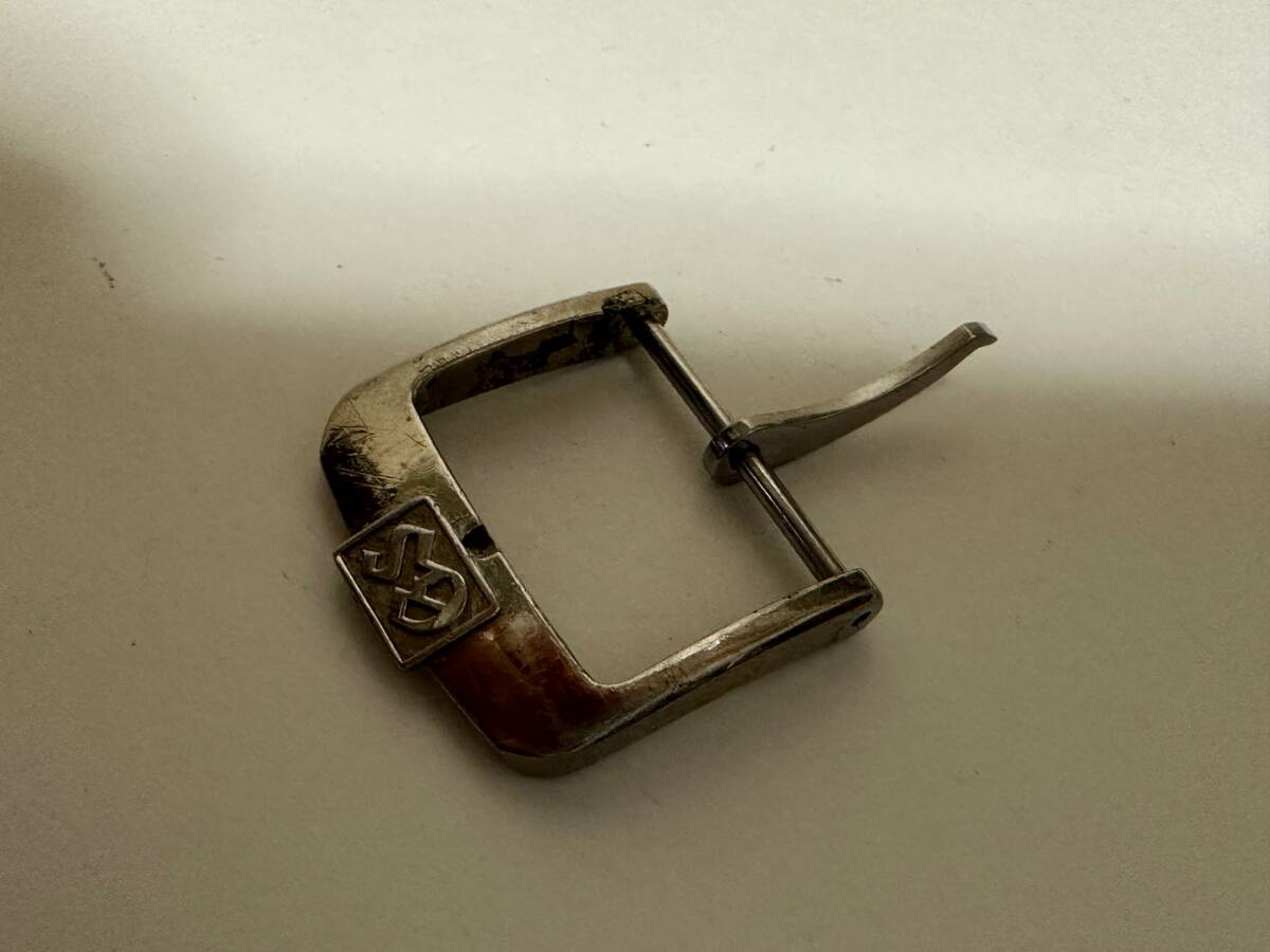 USED SEIKO セイコー グランドセイコー　尾錠_画像1