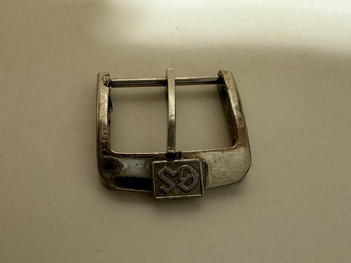 USED SEIKO セイコー グランドセイコー　尾錠_画像2