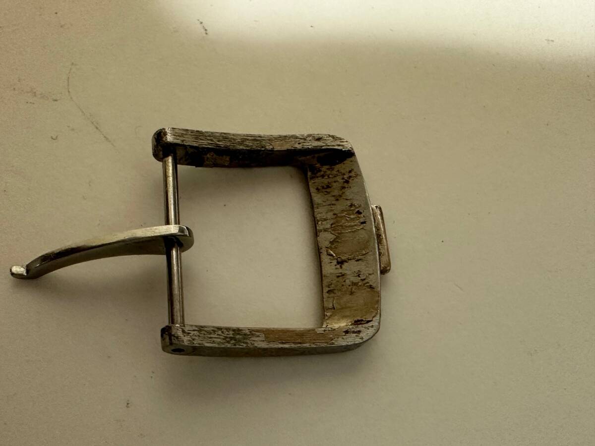 USED SEIKO セイコー グランドセイコー　尾錠_画像3