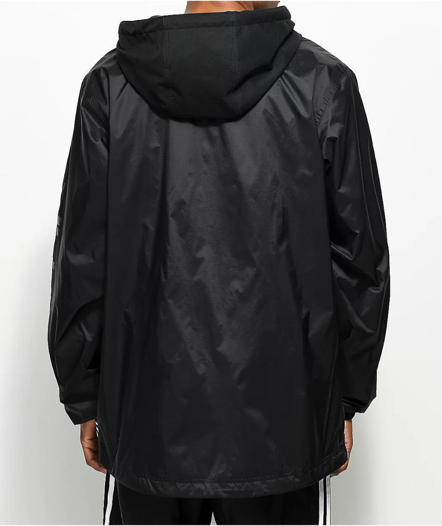 定価15950円 防寒 新品アディダスCIVILLIAN JACKET Mサイズ_画像5