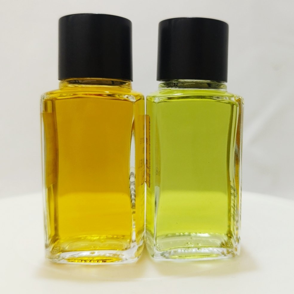 【中古品】シャネル オードゥ トワレット 香水 / CHANEL EAU DE TOILETTE No.5 No.19 各19ml【送料別】 IC0001_画像4