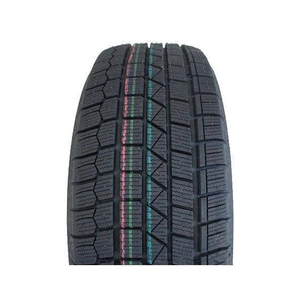 【現品限り!】205/55R17 2024年製 新品スタッドレスタイヤ KENDA KR36 送料無料 ケンダ_画像2