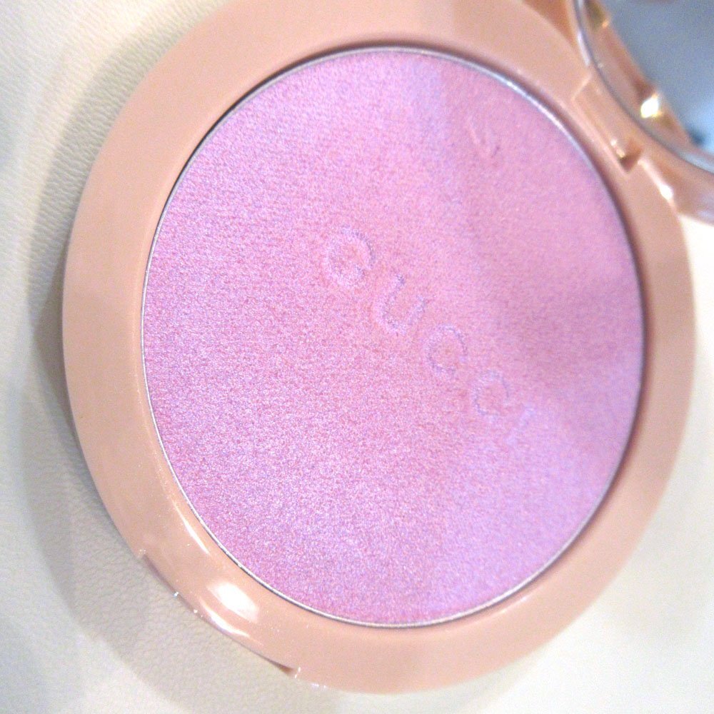 §★グッチ ビューティ グッチ グロウ ハイライター＆ルージュ ア レーヴル マット 2点_画像2