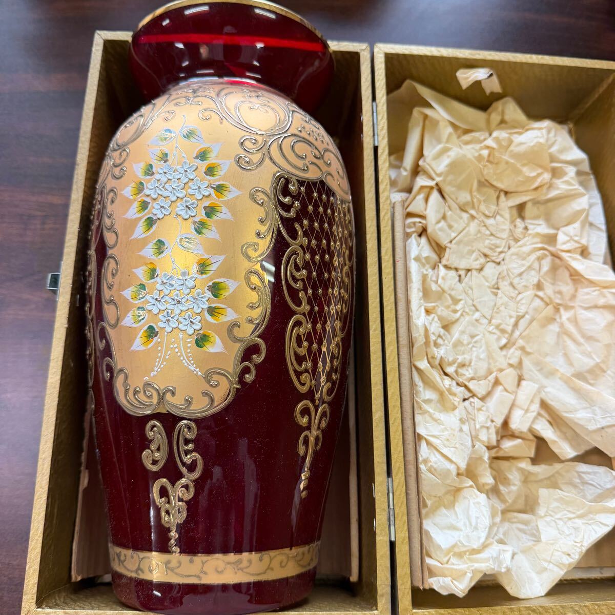 Италия традиция изделие прикладного искусства венецианский стакан ( Murano стекло ) интерьер ваза хранение товар быстрое решение бесплатная доставка 