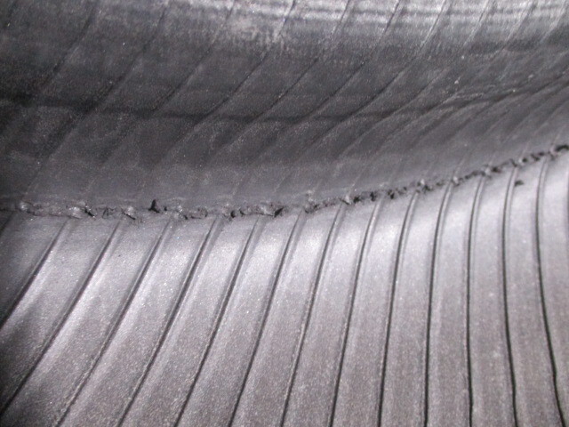 ｉ－１５３２７　２４５／４０Ｒ２１　トーヨー　プロクセス　ＦＤ１　２０２５年製　８分山　２本_画像8