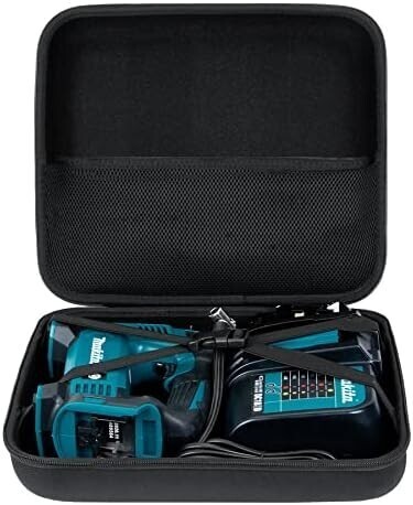 ☆新品☆Aenllosi 収納ケース 互換品 マキタ(Makita) 充電式空気入れ MP180DZ/MP100DZ/MP100D_画像3