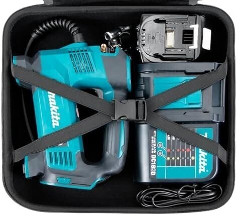 ☆新品☆Aenllosi 収納ケース 互換品 マキタ(Makita) 充電式空気入れ MP180DZ/MP100DZ/MP100D_画像4