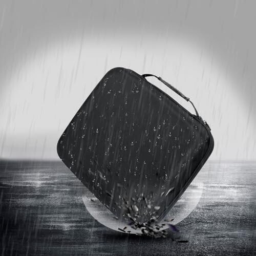 ☆新品☆Aenllosi 収納ケース 互換品 マキタ(Makita) 充電式空気入れ MP180DZ/MP100DZ/MP100D_画像6