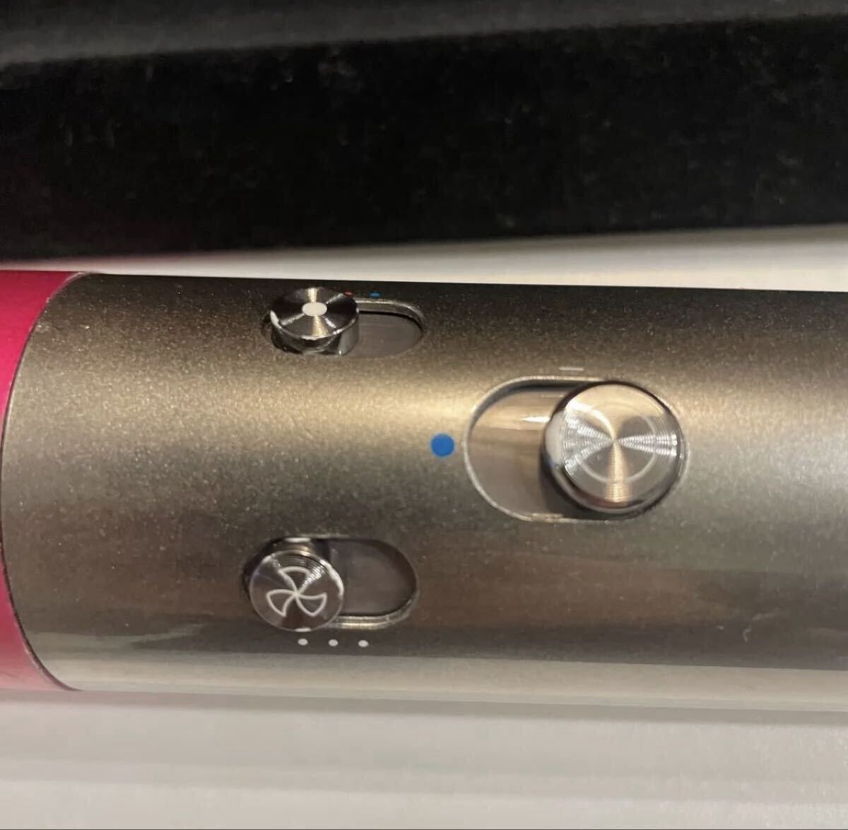 ダイソン Airwrap HS01 ヘアスタイラー ドライヤー Dyson_画像4