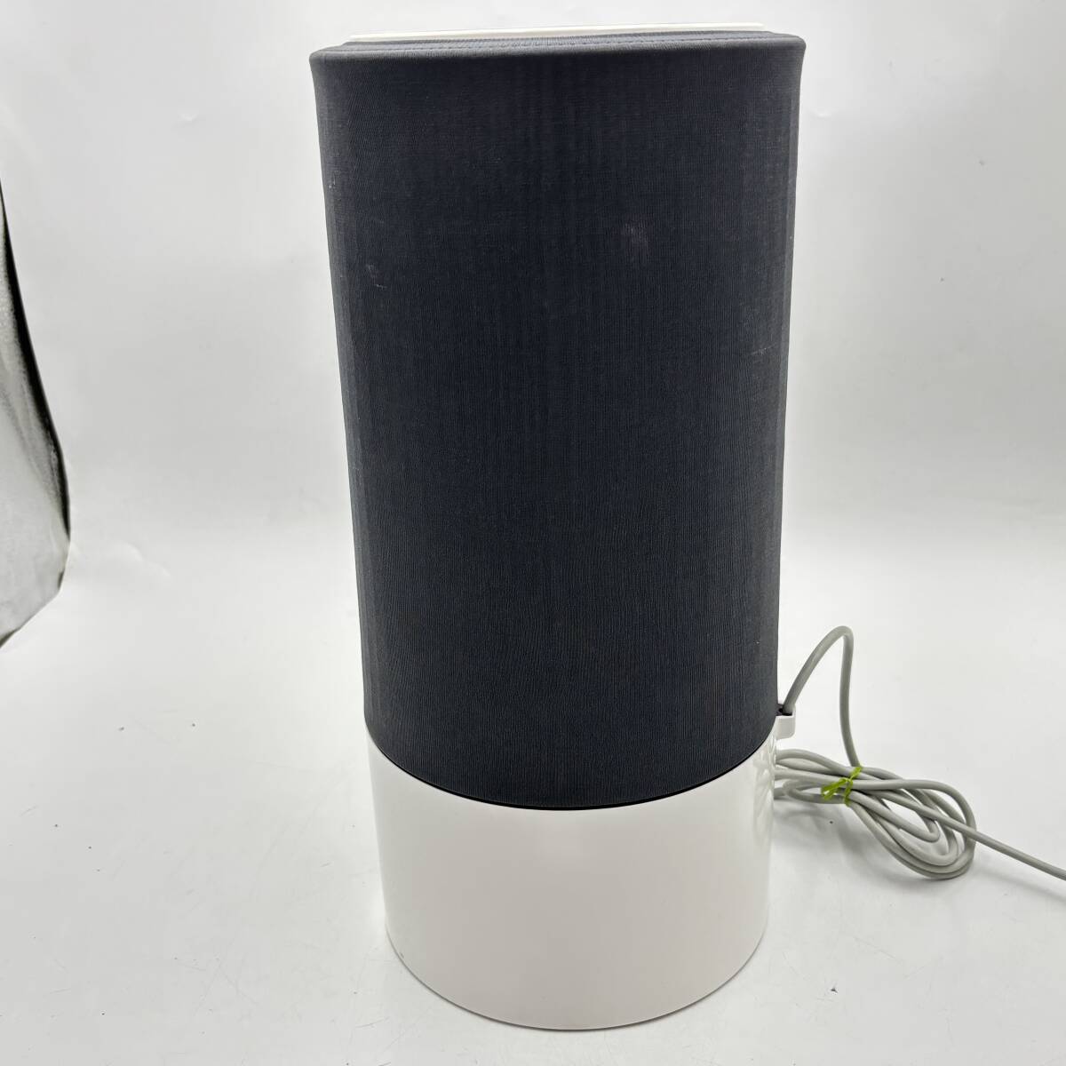 Blueair ブルーエア 空気清浄機 ナノイー 花粉 ハウスダスト 対策 コンパクト ~22m2(13畳) Pure411_画像3