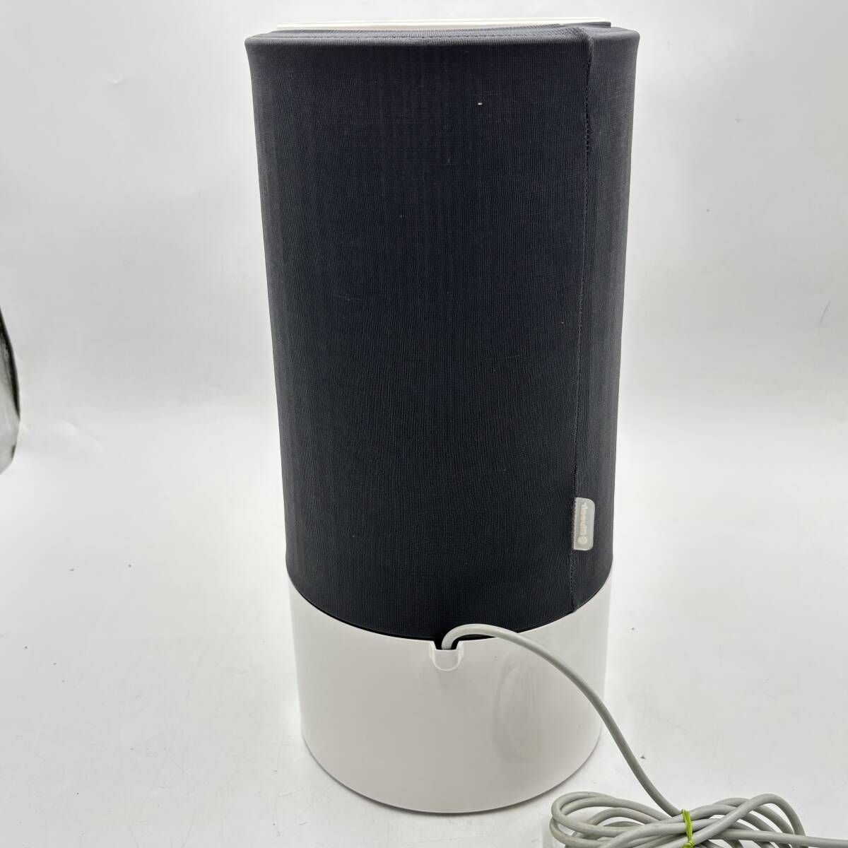 Blueair ブルーエア 空気清浄機 ナノイー 花粉 ハウスダスト 対策 コンパクト ~22m2(13畳) Pure411_画像4