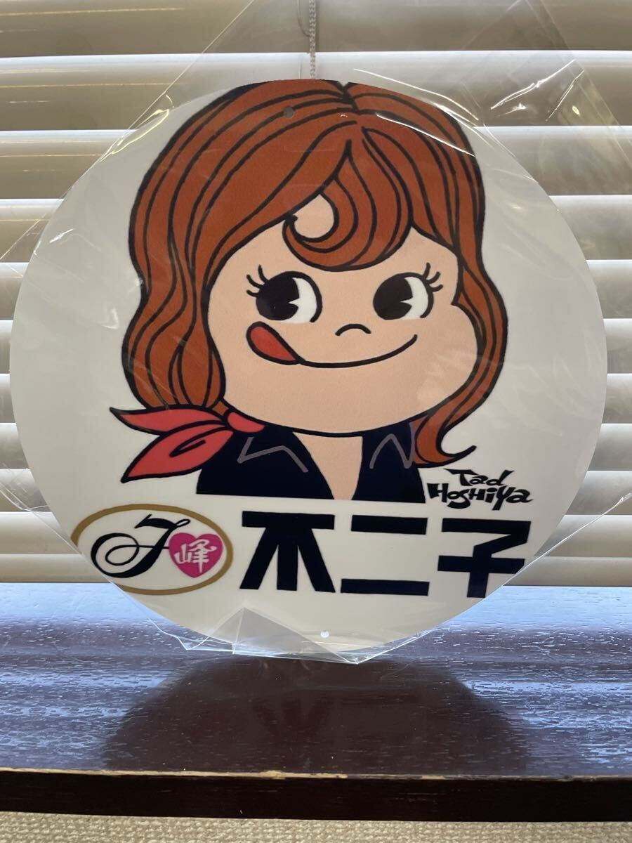 peko не 2 . круглый aluminium табличка retro новый товар античный peko не 2 . круглый aluminium табличка retro новый товар античный