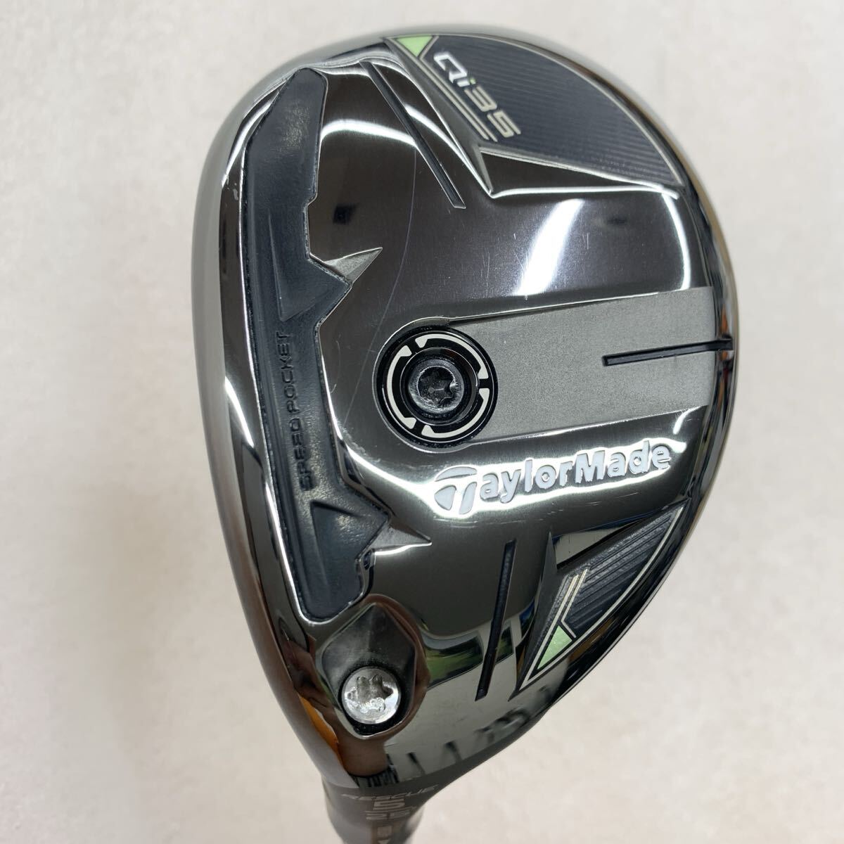 быстрое решение # зеркальный tiUT / TaylorMade Qi35 Diamana SILVER TM70 2025 U5 25 раз Flex S левый покрытие иметь. ключ нет   быстрое решение # зеркальный tiUT / TaylorMade Qi35 Diamana SILVER TM70 2025 U5 25 раз Flex S левый покрытие иметь. ключ нет