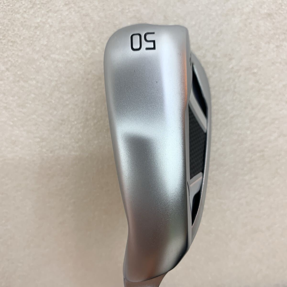  быстрое решение # зеркальный ti Wedge / булавка G430 Fujikura SPEEDER NX35 50 раз левый 