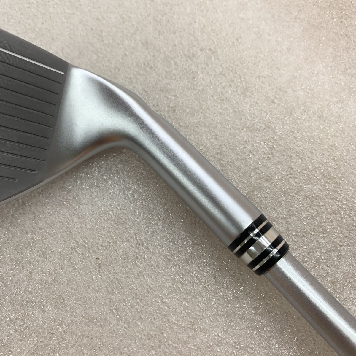  быстрое решение # зеркальный ti Wedge / булавка G430 Fujikura SPEEDER NX35 50 раз левый 