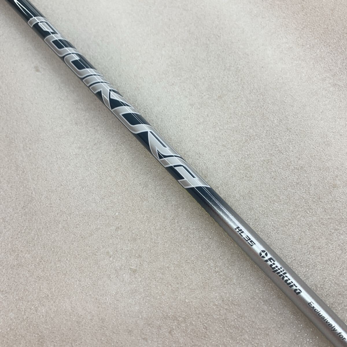  быстрое решение # зеркальный ti Wedge / булавка G430 Fujikura SPEEDER NX35 50 раз левый 