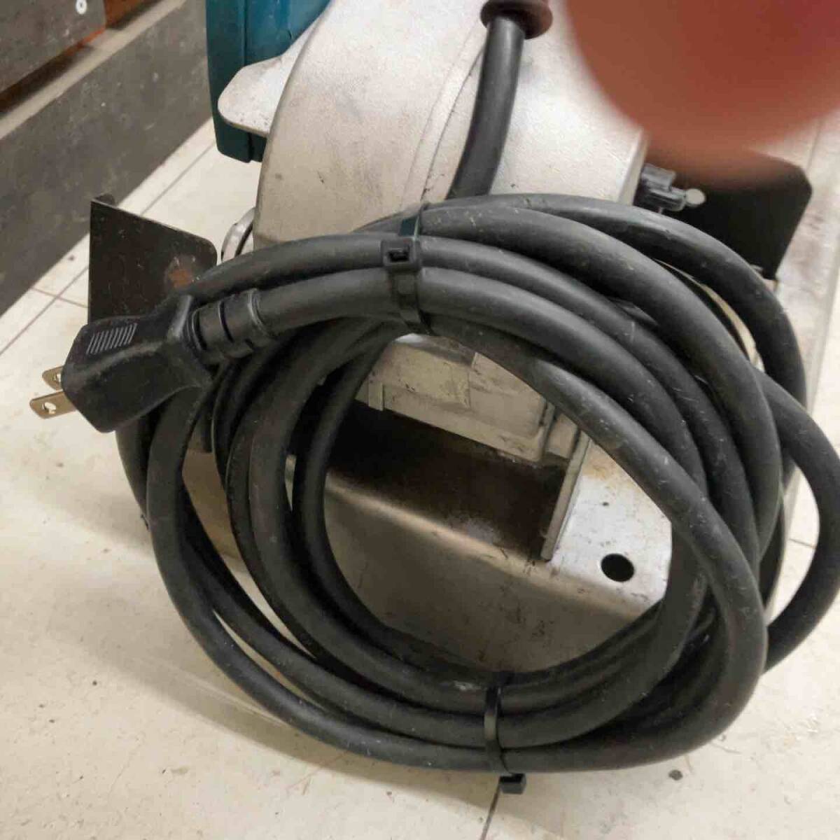 【中古品】☆マキタ(makita) 切斷機 LW1401