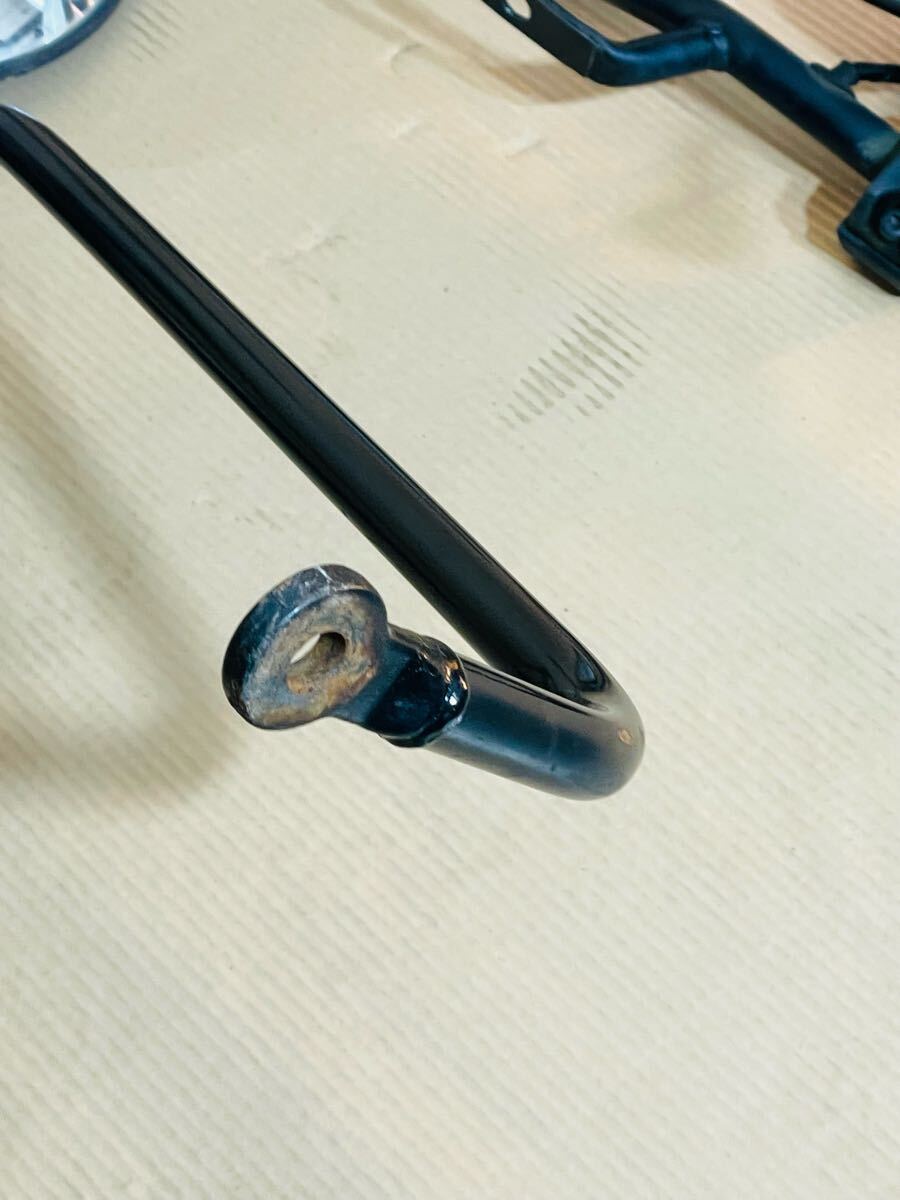 @6 Ranger FC9JK saec год эпоха Heisei 25 год зеркало заднего вида зеркало зеркало заднего вида крепление, опора комплект левый правый работа машина из