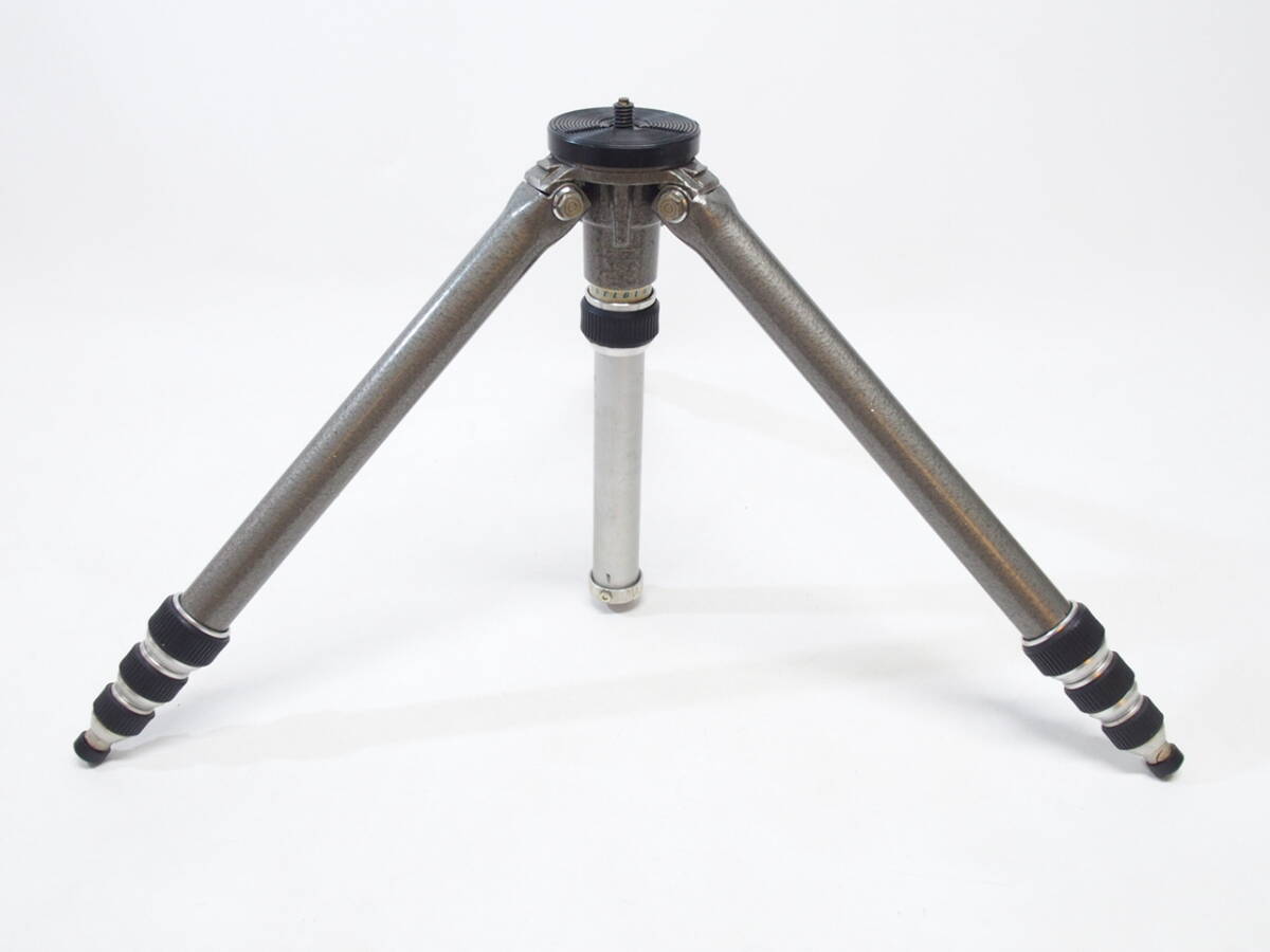 IB-377/80 ジッツオ GILUX TATALUX 4段三脚 脚のみ GITZO_画像4