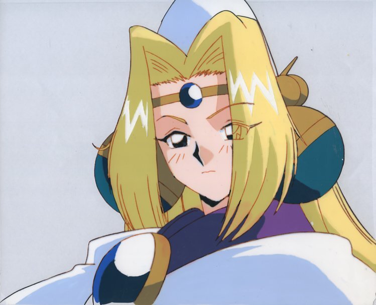 Aセル画 スレイヤーズ(Slayers) 其の23_画像1