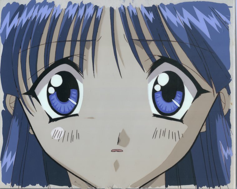 Aセル画　SAMURAI SPIRITS（サムライスピリッツ）　其の4_画像1