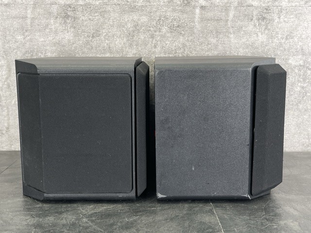 動作保証 Bose 301 SERIES IV Direct/Reflecting 301シリーズ スピーカー ペア ボーズ /301696_画像4