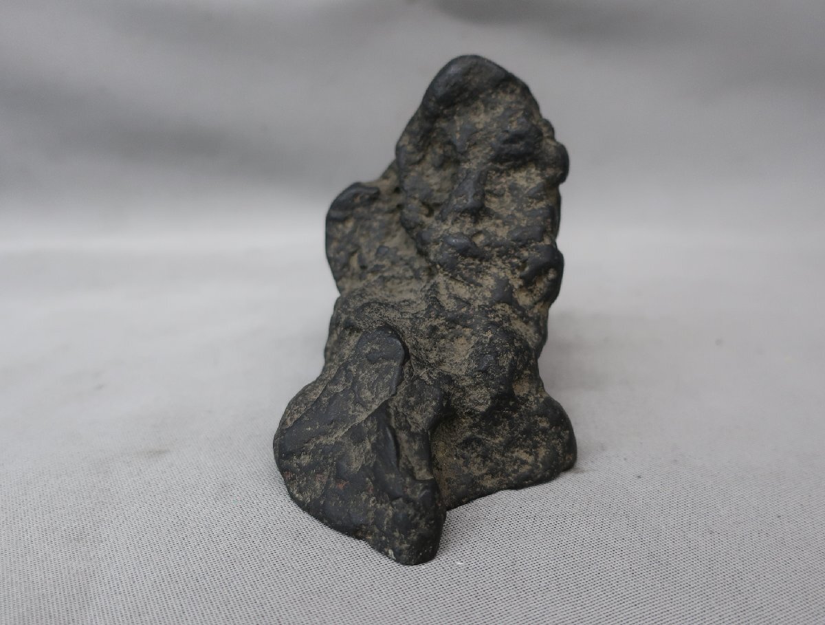 【K-2848】石 岩 観賞石 飾石_画像3