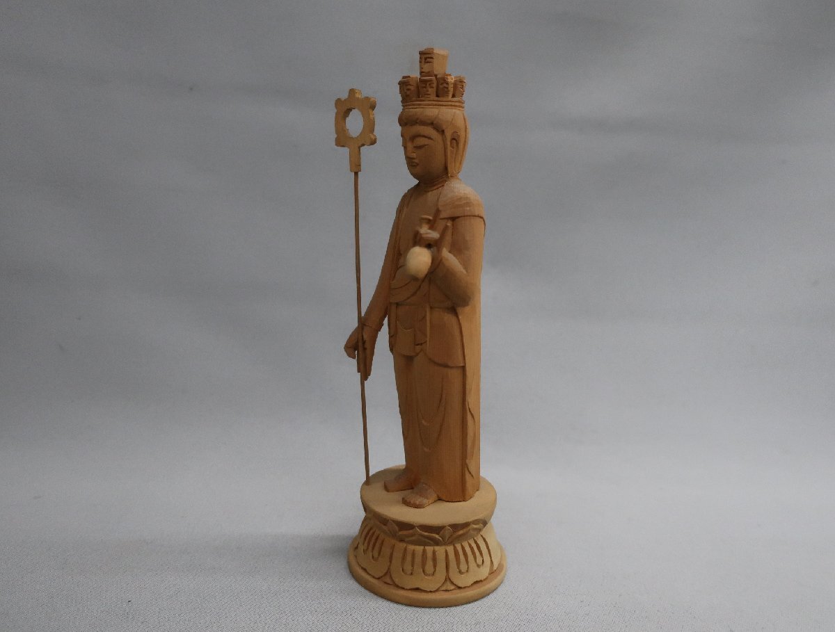 11 поверхность . звук изображение Будды K-1830