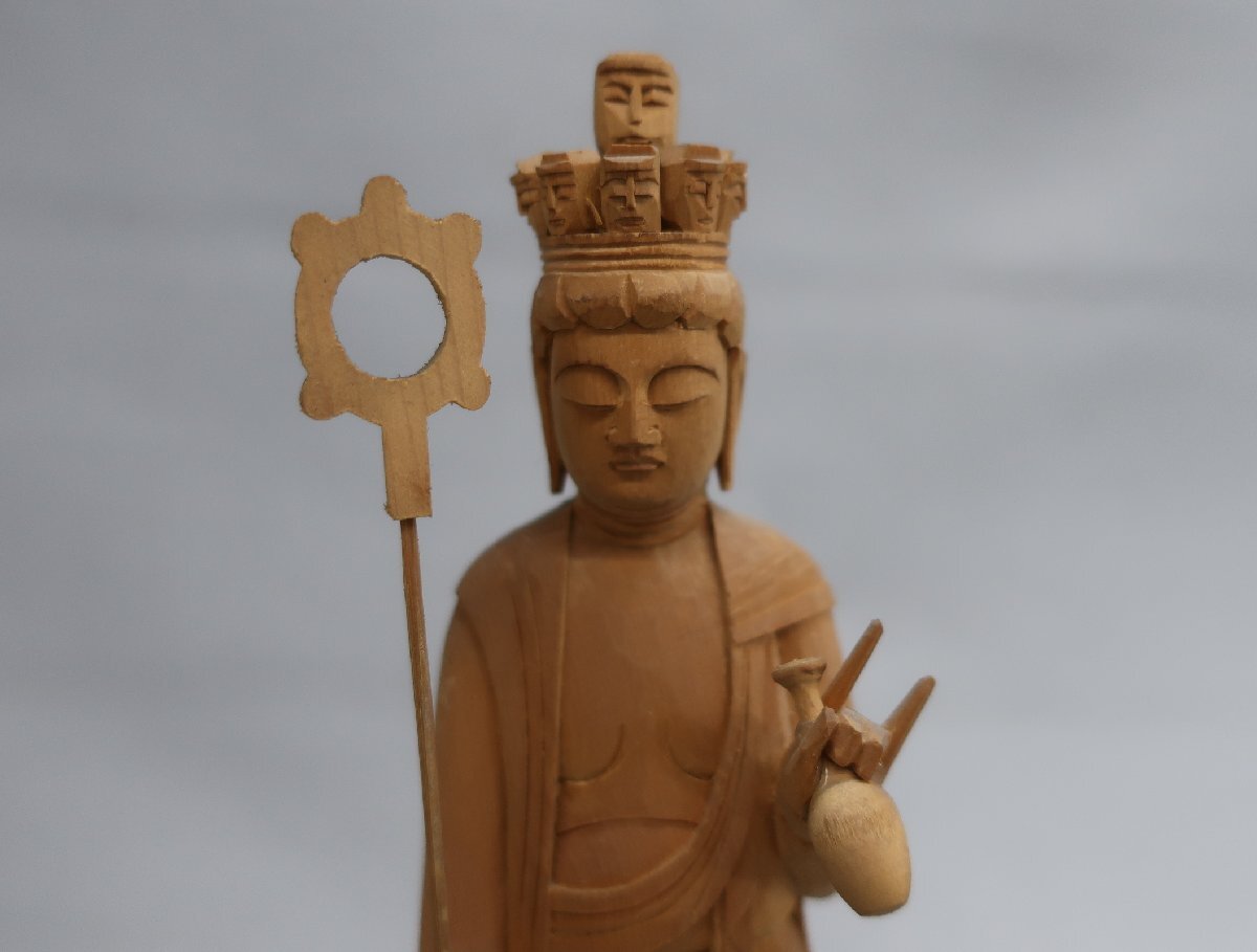 11 поверхность . звук изображение Будды K-1830