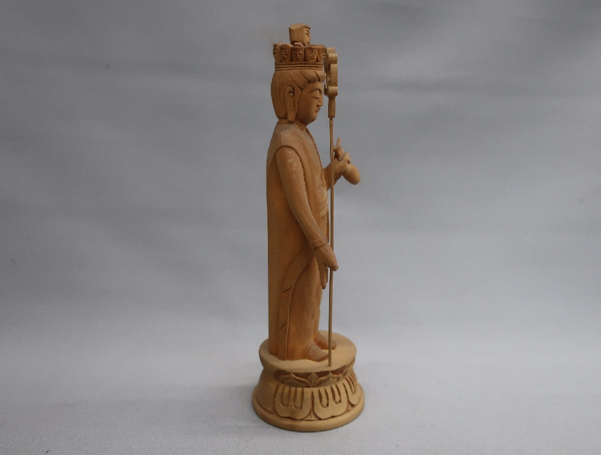 11 поверхность . звук изображение Будды K-1830