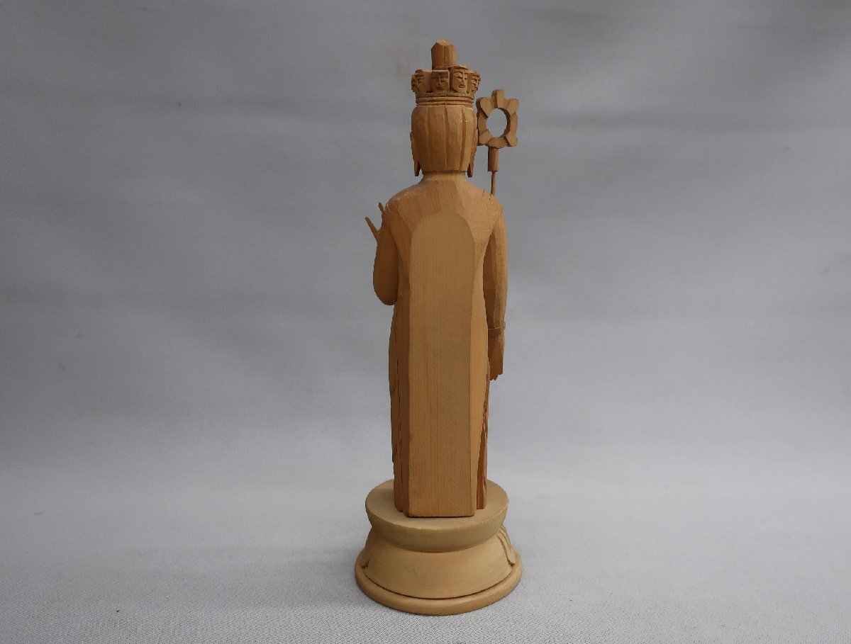 11 поверхность . звук изображение Будды K-1830