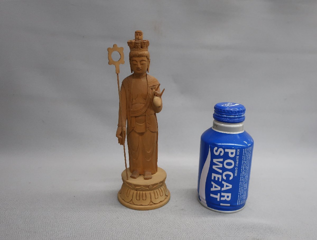 11 поверхность . звук изображение Будды K-1830