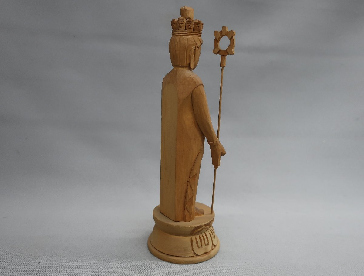 11 поверхность . звук изображение Будды K-1830