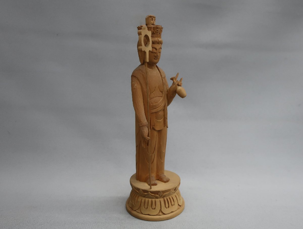 11 поверхность . звук изображение Будды K-1830