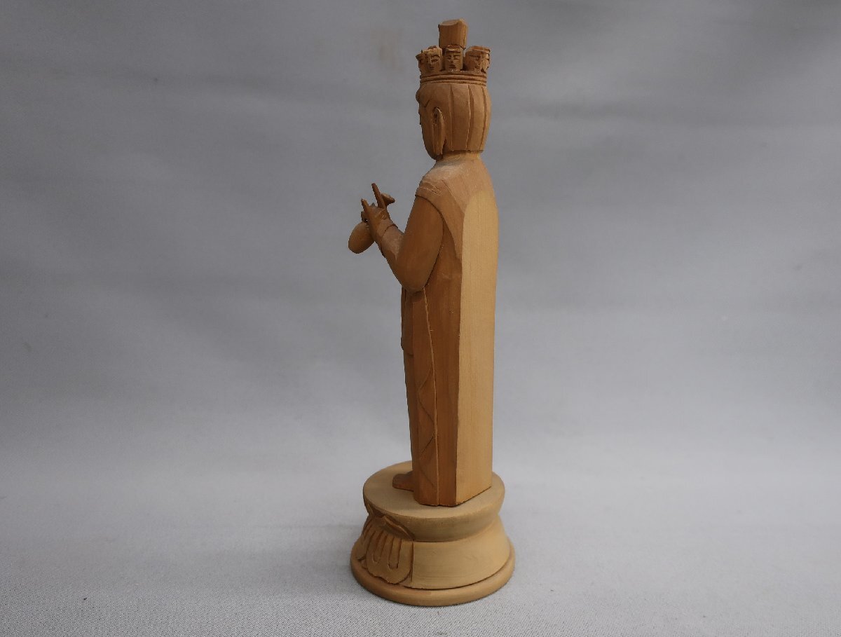 11 поверхность . звук изображение Будды K-1830