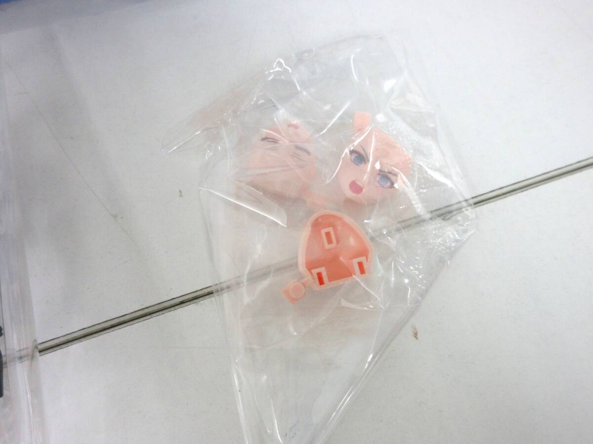 4G5-38[CF04 マーメイド プラモデル] 未使用 核能矩陣 人魚姫 人魚少女 機甲少女 1/12　NUKE MATRIX FANTASY GIRLS_画像5