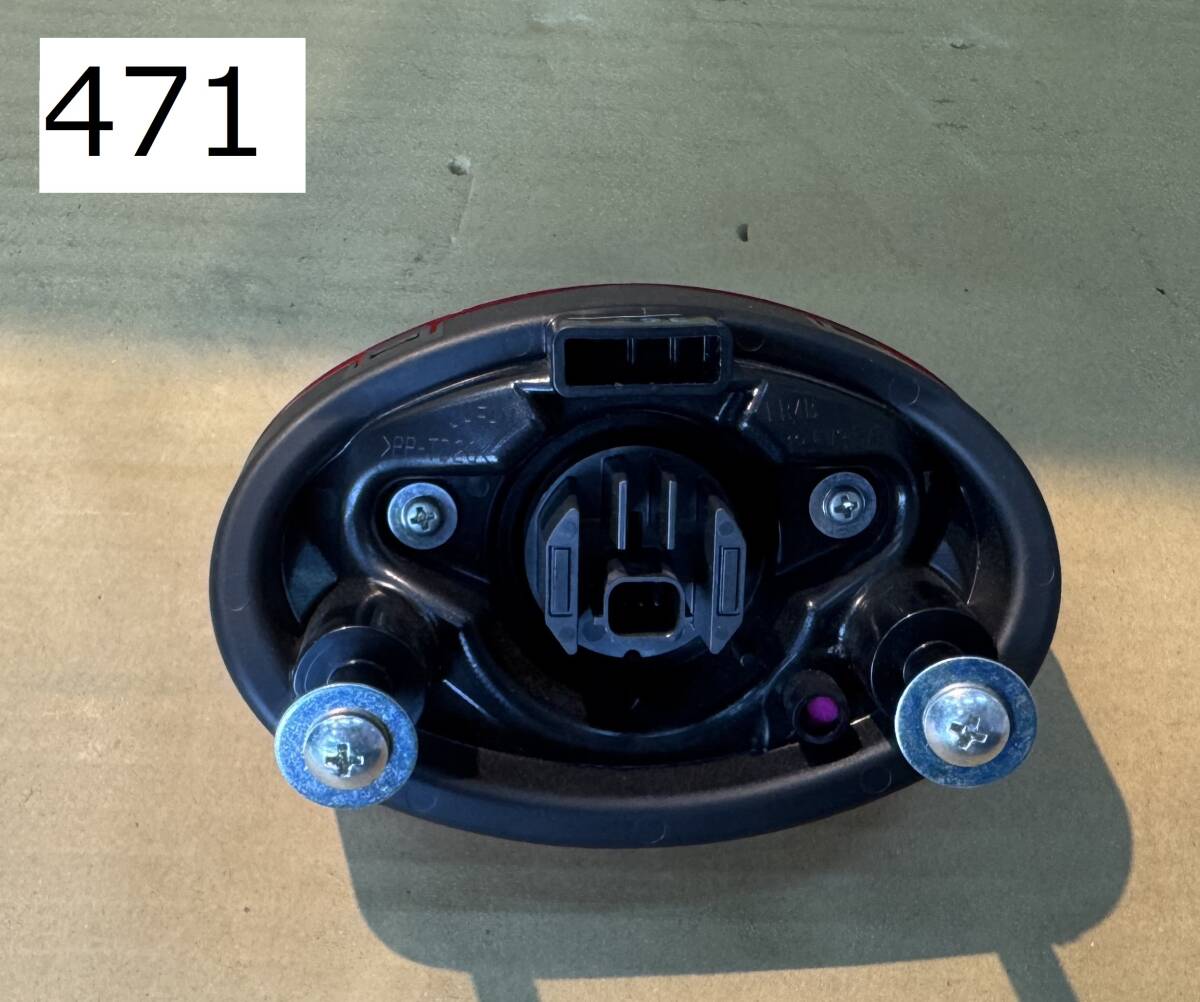 471 KAWASAKI( Kawasaki )Z900RS оригинальный задний фонарь [ б/у ]