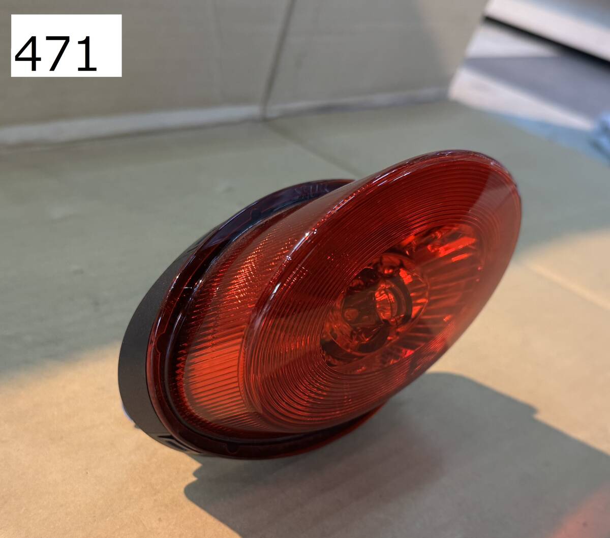 471 KAWASAKI( Kawasaki )Z900RS оригинальный задний фонарь [ б/у ]