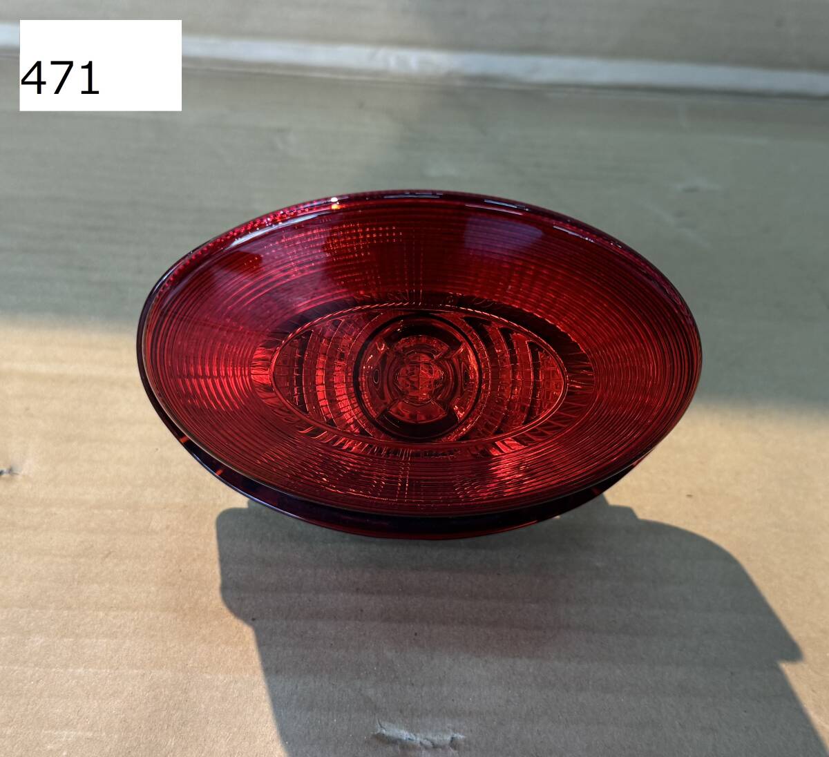 471 KAWASAKI( Kawasaki )Z900RS оригинальный задний фонарь [ б/у ]