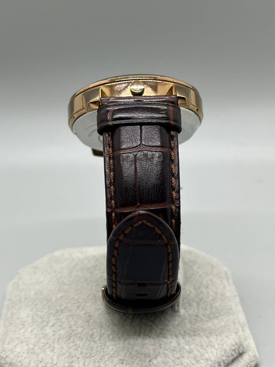 FOSSIL 自動巻き 腕時計 TWIST ME-1114 H10264_画像4