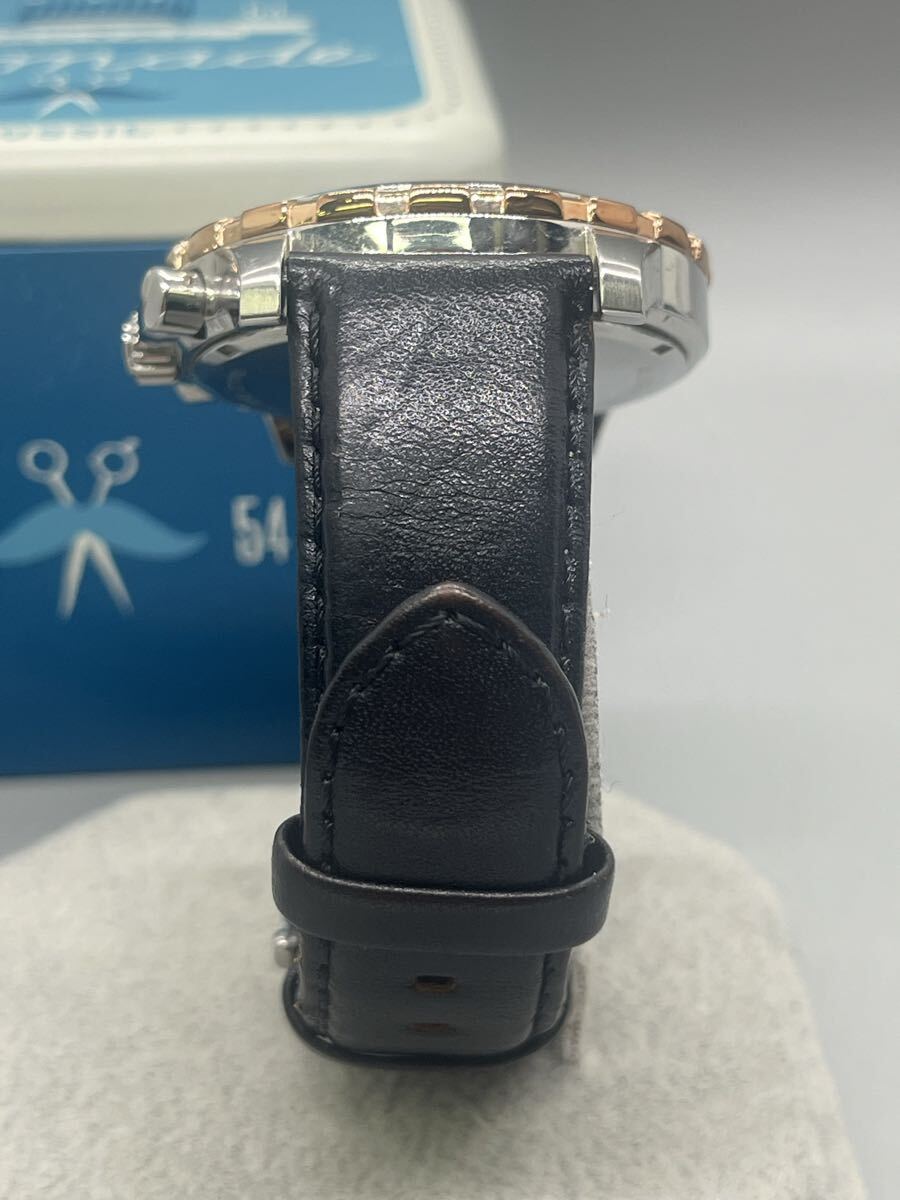 FOSSIL クォーツ腕時計 FS-4545 メンズ　H10267_画像6