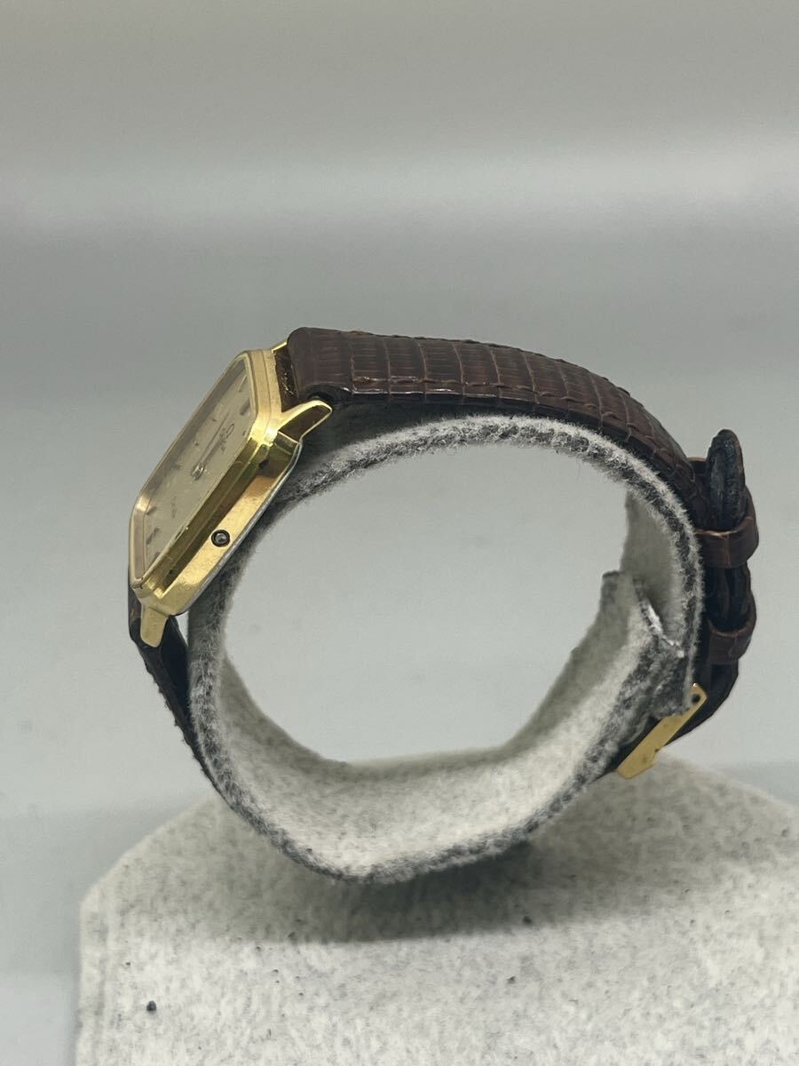 OMEGA オメガ 腕時計 DeVille デビル H10303_画像2