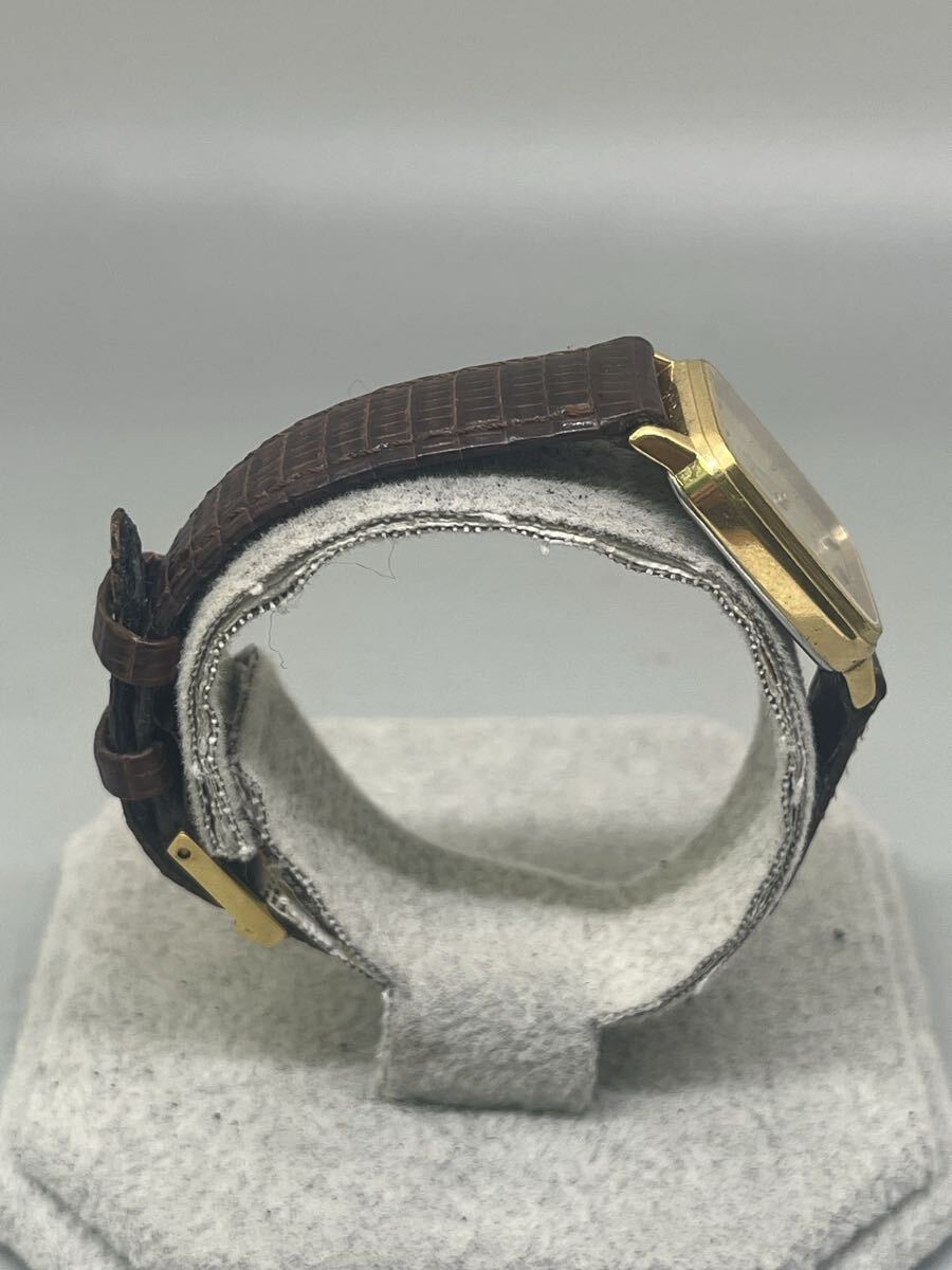 OMEGA オメガ 腕時計 DeVille デビル H10303_画像4