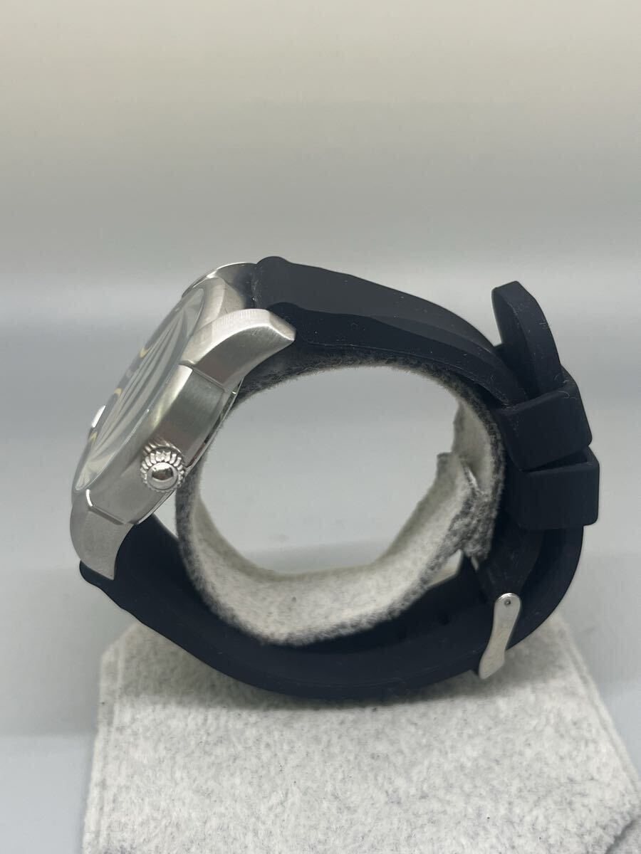 Orobianco　オロビアンコ　プレミアムモルツ 限定腕時計 クオーツ　H10306_画像2