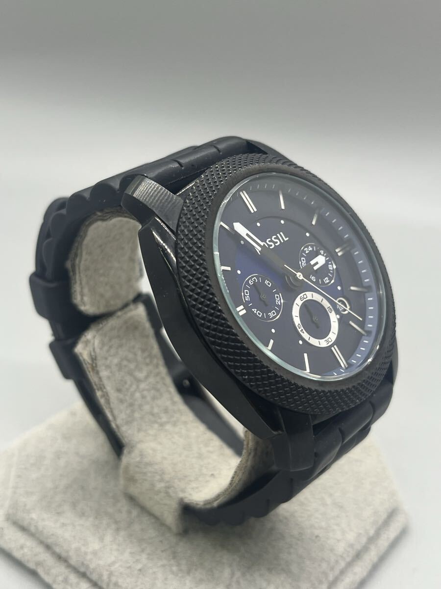FOSSIL 腕時計 FS-4605 H10307_画像5