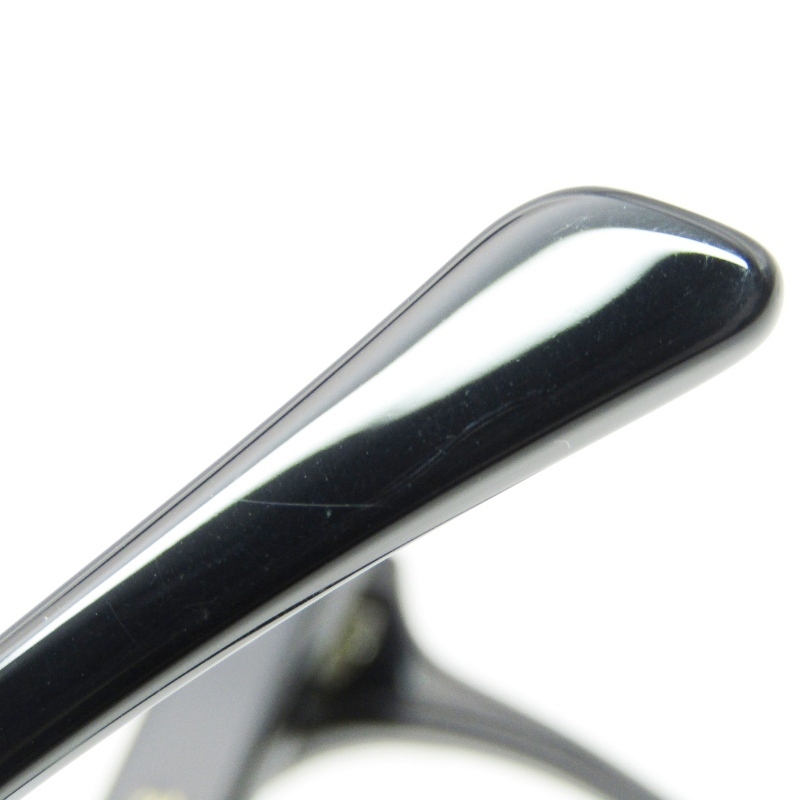 CELINE セリーヌ メガネフレーム CL50032F イタリア製 ウェリントン フルフィット アジアンフィット BK 61003857_画像8